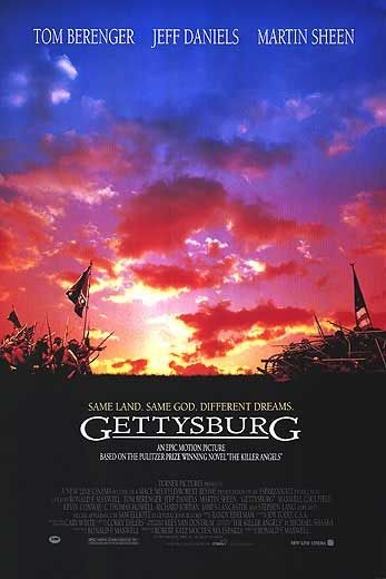 Gettysburg 140893
