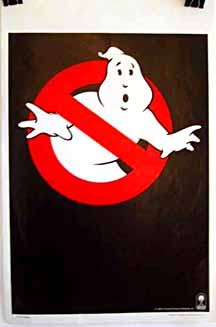 Ghost Busters 13679