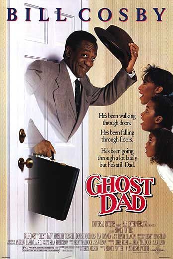 Ghost Dad 143628