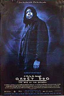 Ghost Dog: The Way of the Samurai 12228