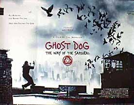 Ghost Dog: The Way of the Samurai 12232