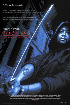 Ghost Dog: The Way of the Samurai 139957