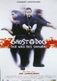 Ghost Dog: The Way of the Samurai 139958
