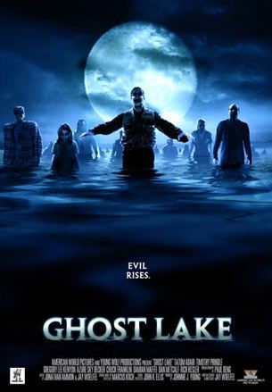 Ghost Lake 135386