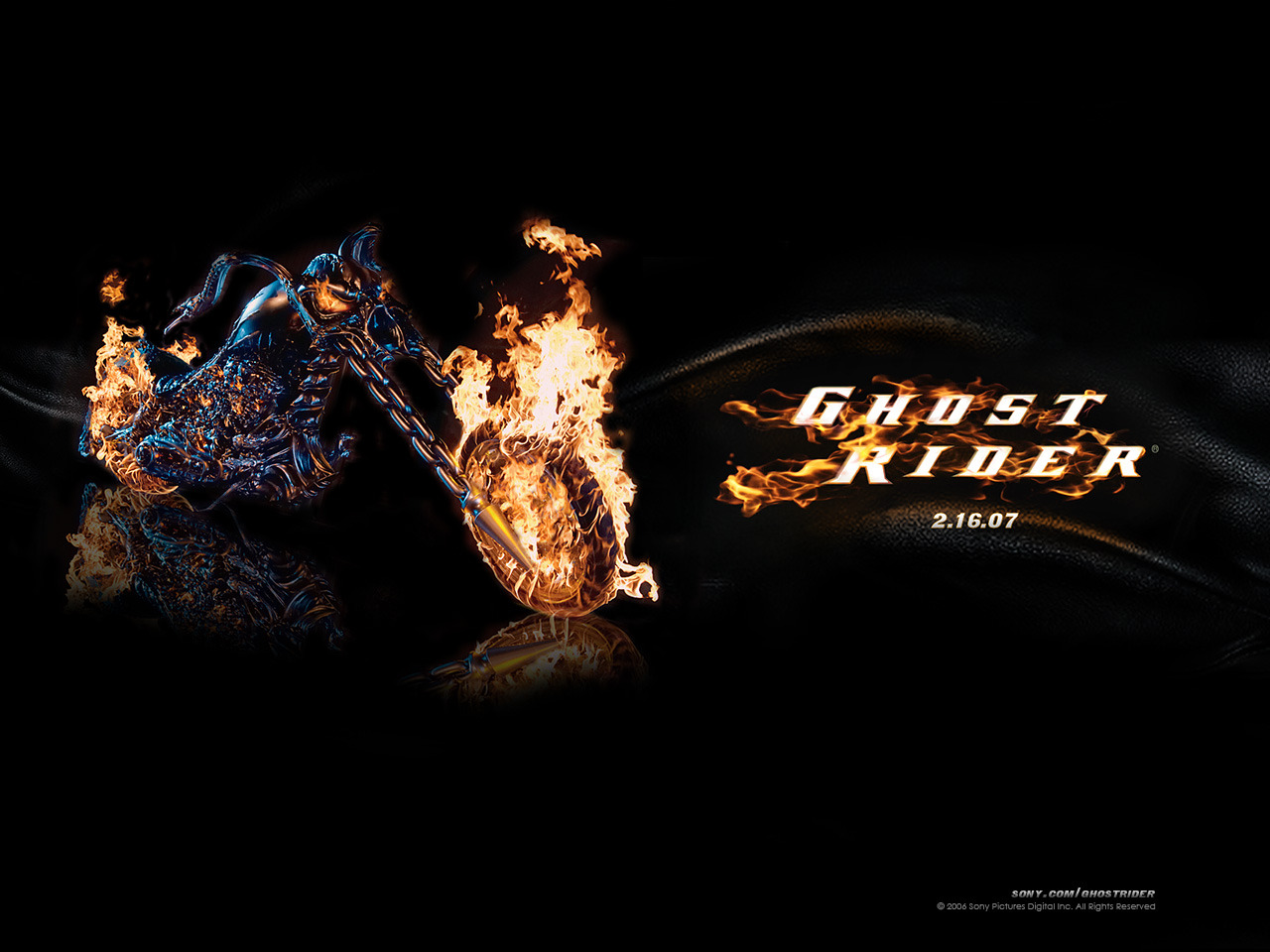 Ghost Rider 150684