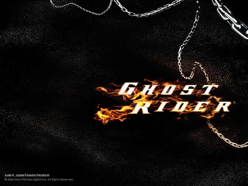 Ghost Rider 150686