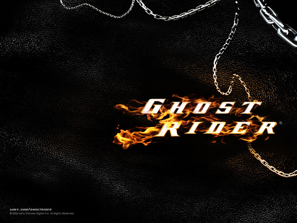 Ghost Rider 150687