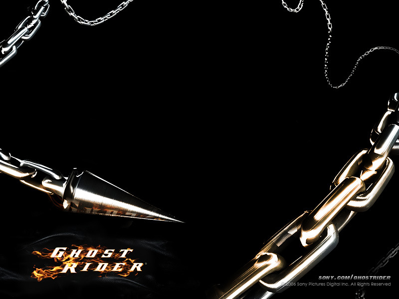 Ghost Rider 150690