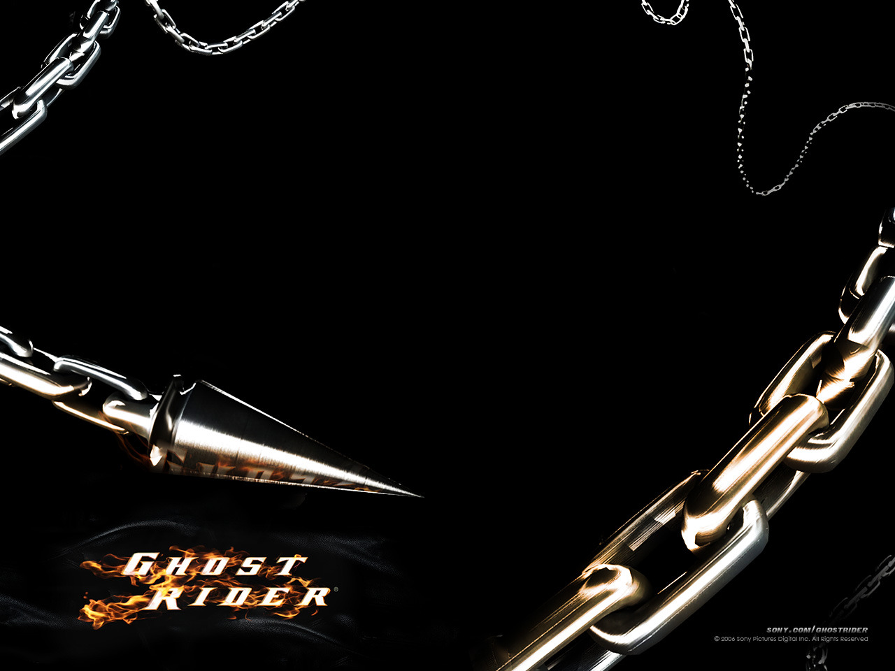 Ghost Rider 150692