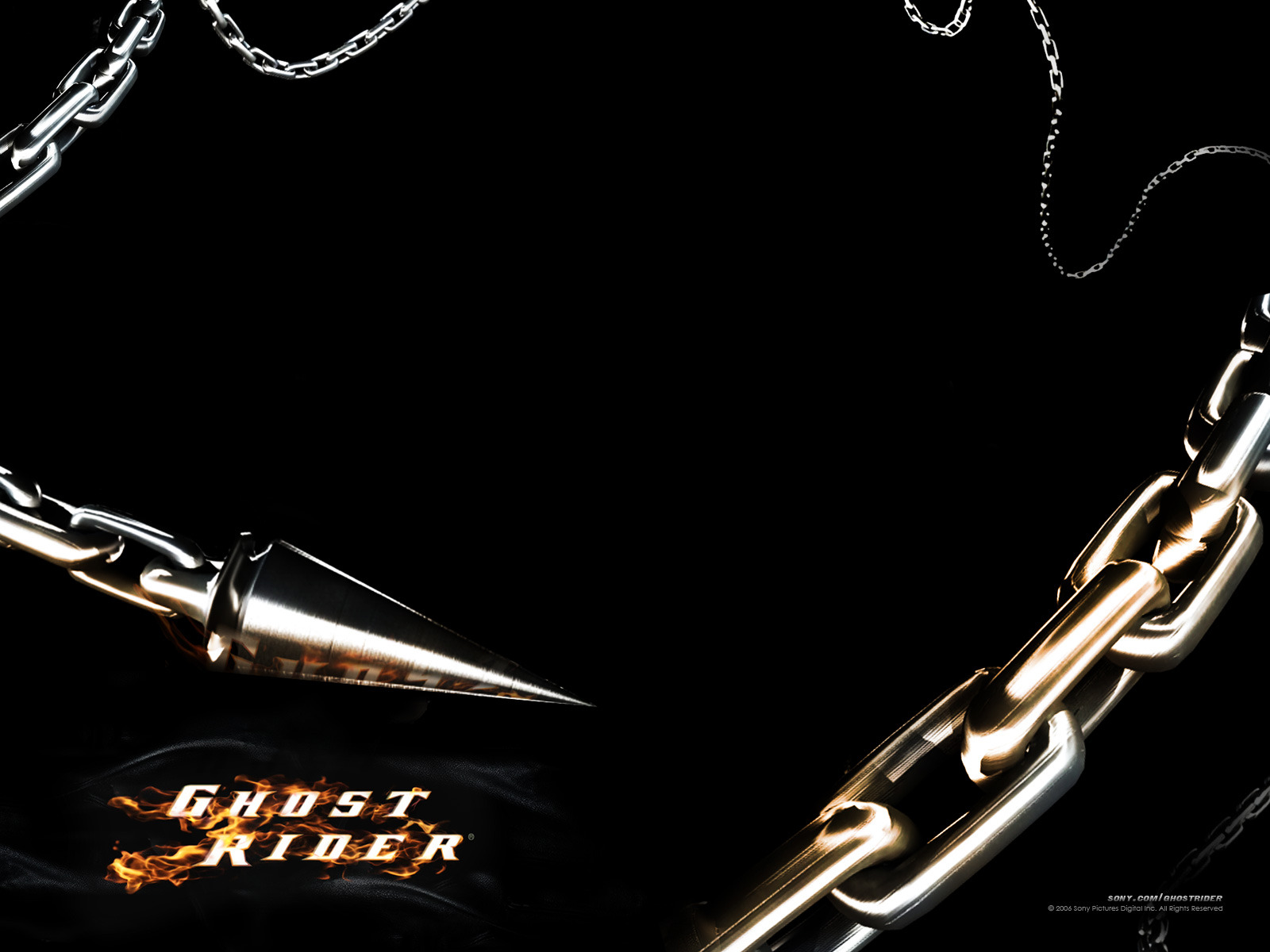 Ghost Rider 150693