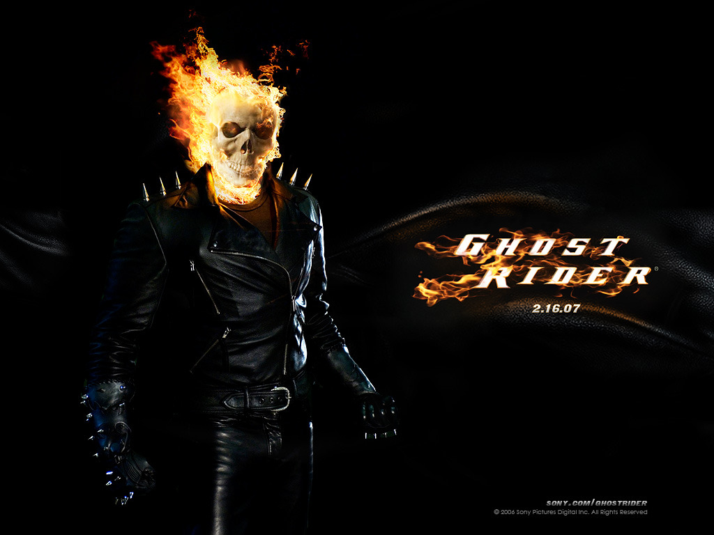 Ghost Rider 150699