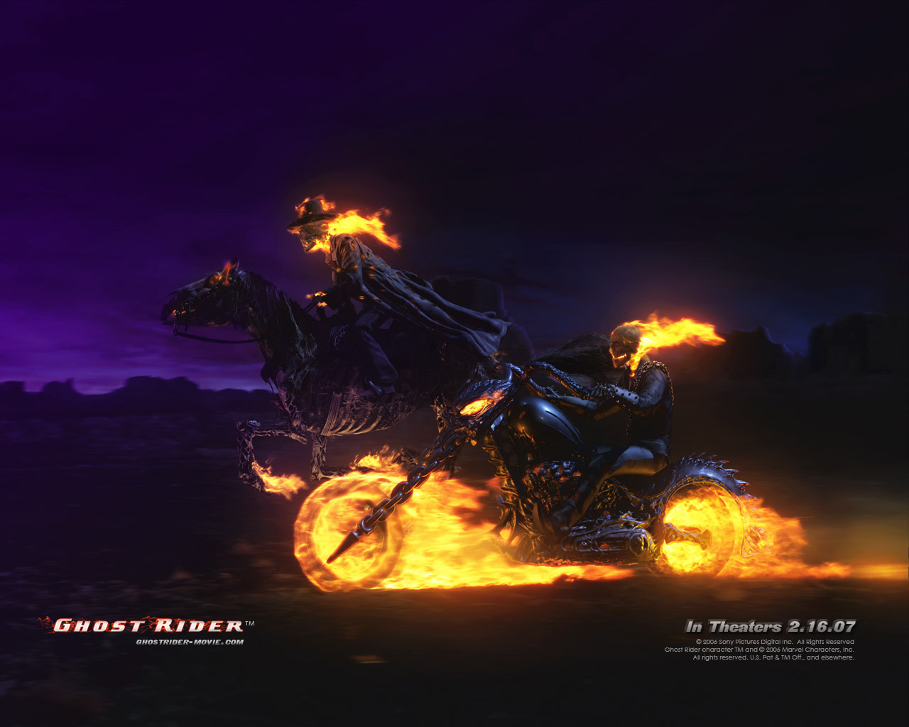 Ghost Rider 150722