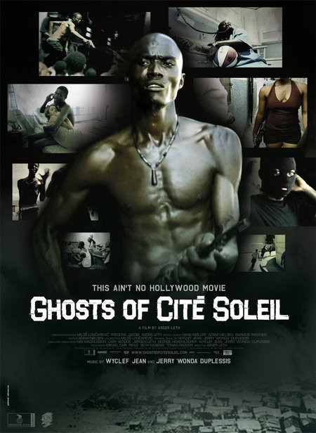 Ghosts of Cité Soleil 127061