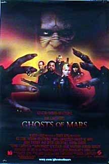 Ghosts of Mars 12524