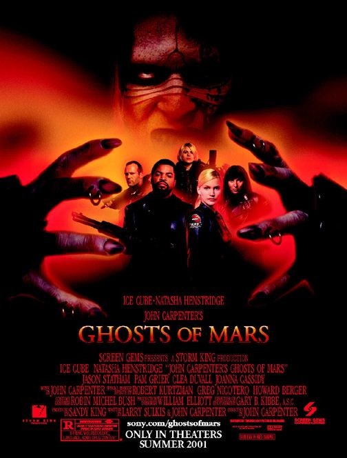 Ghosts of Mars 141934