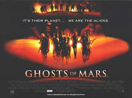 Ghosts of Mars 141935