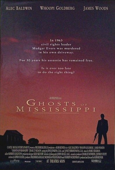 Ghosts of Mississippi 143805
