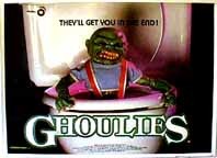 Ghoulies 6732