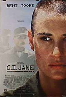G.I. Jane 9330