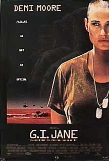 G.I. Jane 9332
