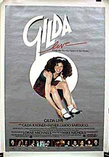 Gilda Live 3909