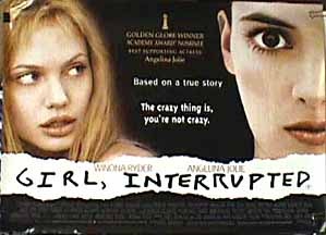 Girl, Interrupted 12205