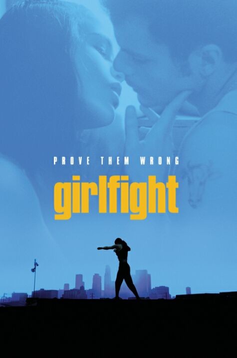 Girlfight 48760