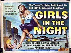 Girls in the Night 1678