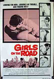 Girls on the Road 13420