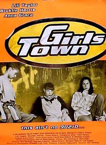 Girls Town 143811