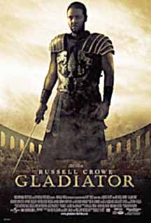 Gladiator 11529