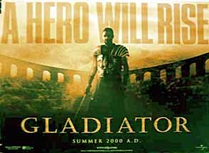 Gladiator 11530