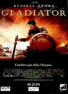 Gladiator 11539