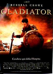 Gladiator 11542