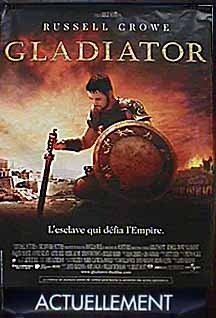 Gladiator 11544
