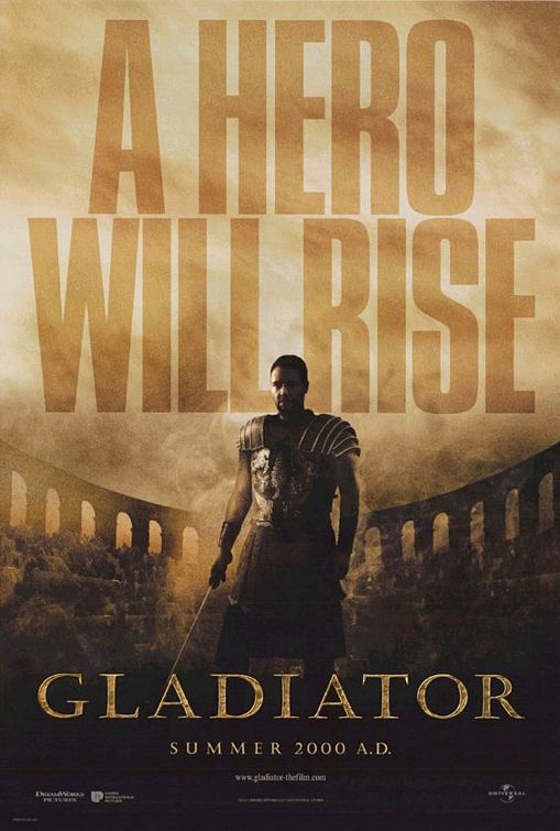Gladiator 140009