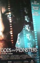 Gods and Monsters 138909