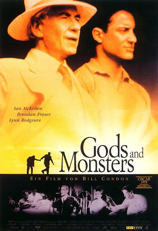 Gods and Monsters 138910