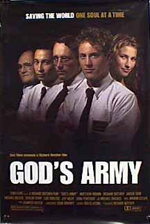 God's Army 14056