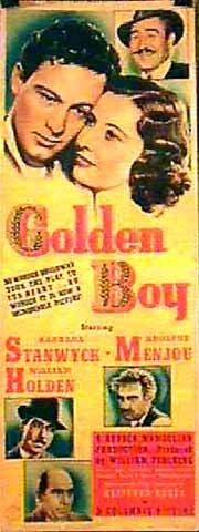 Golden Boy 1501