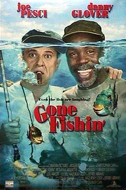 Gone Fishin' 144021