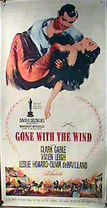 Gone with the Wind 1468