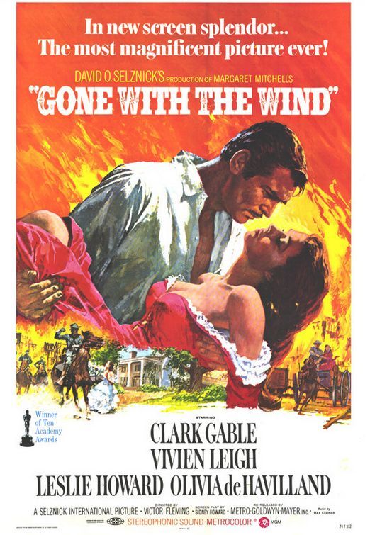 Gone with the Wind 147207