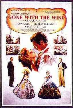 Gone with the Wind 147329