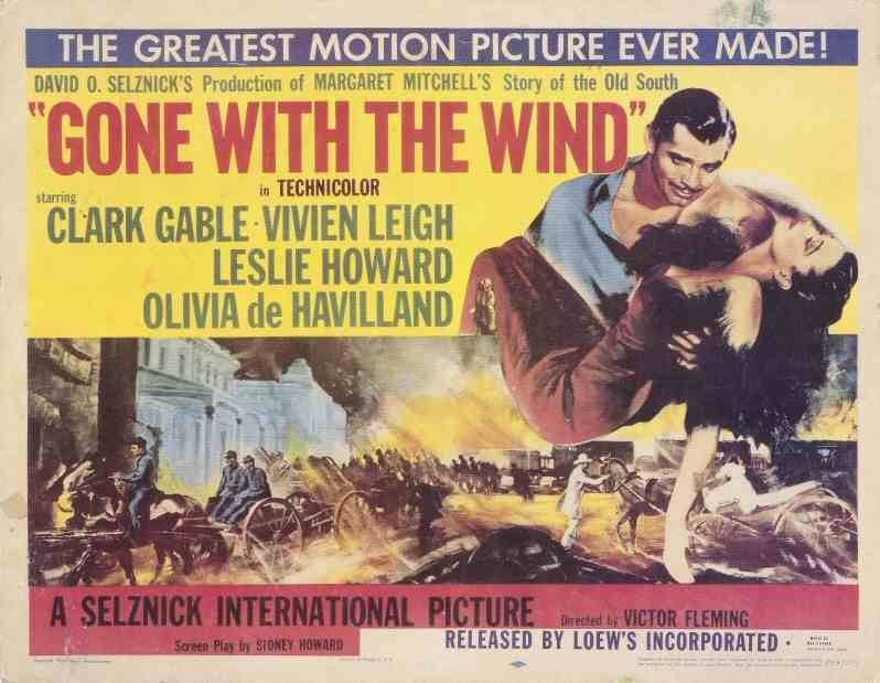 Gone with the Wind 147333
