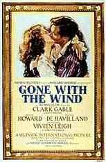 Gone with the Wind 147337