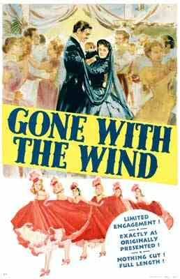 Gone with the Wind 147339