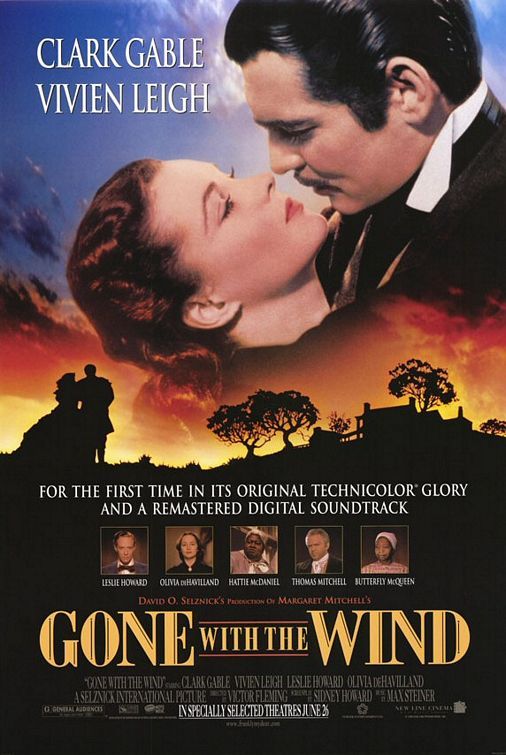 Gone with the Wind 147341