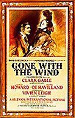 Gone with the Wind 2598