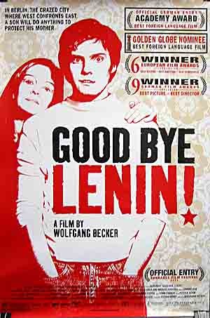 Good Bye Lenin! 13299